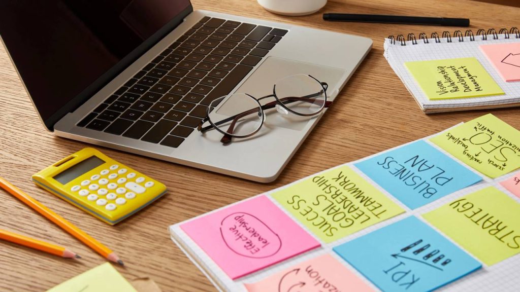 Planejamento - Créditos: depositphotos.com / AntonMatyukha