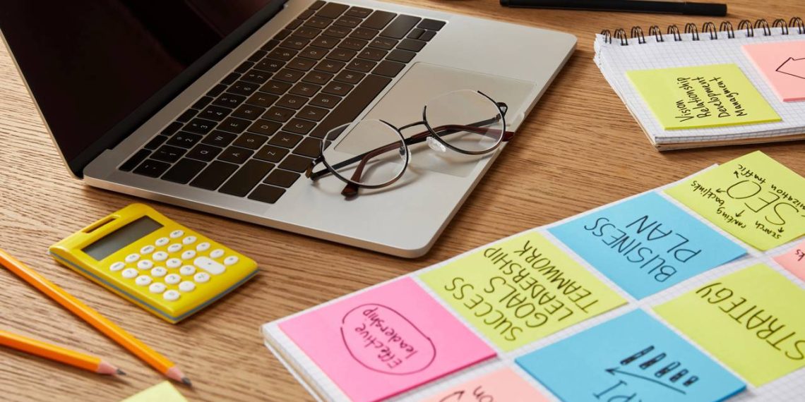 Planejamento - Créditos: depositphotos.com / AntonMatyukha