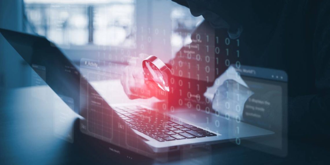 Hacker - Créditos: depositphotos.com / bananashake2011.hotmail.com