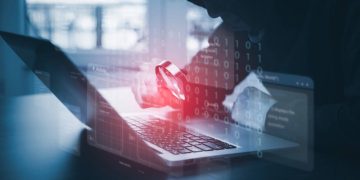 Hacker - Créditos: depositphotos.com / bananashake2011.hotmail.com