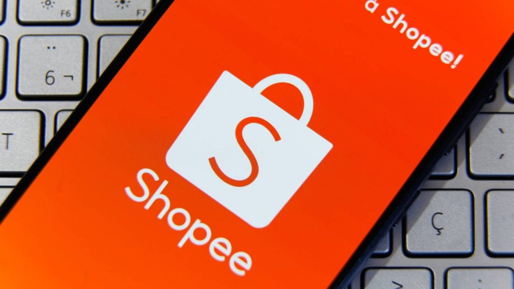 Shopee - Créditos: depositphotos.com / sidneydealmeida