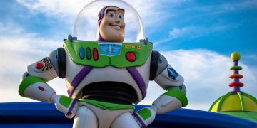 Buzz Lightyear - Créditos: depositphotos.com / VIAVAL