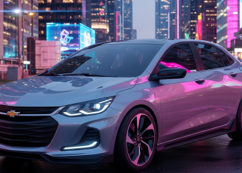 Onix 2026 tem motor 1.0 aspirado ou turbo, consumo de até 16,5 km/l e câmbio automático
