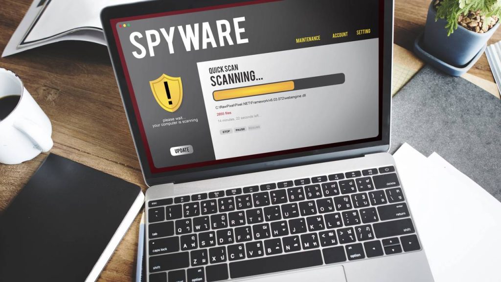 Golpe digital - Créditos: depositphotos.com / Rawpixel