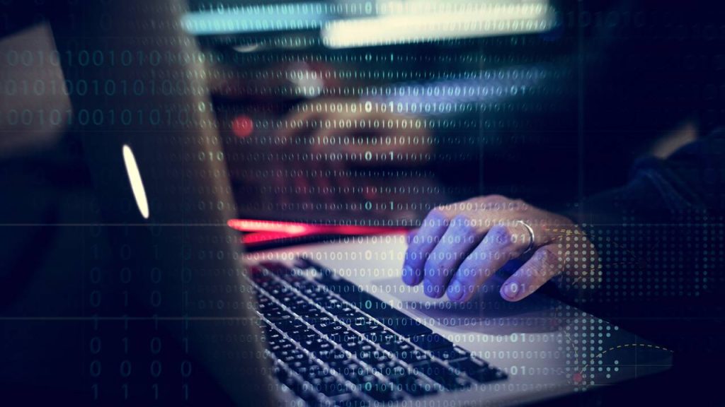 Golpe digital - Créditos: depositphotos.com / Rawpixel