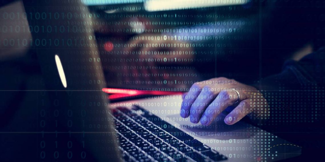 Golpe digital - Créditos: depositphotos.com / Rawpixel