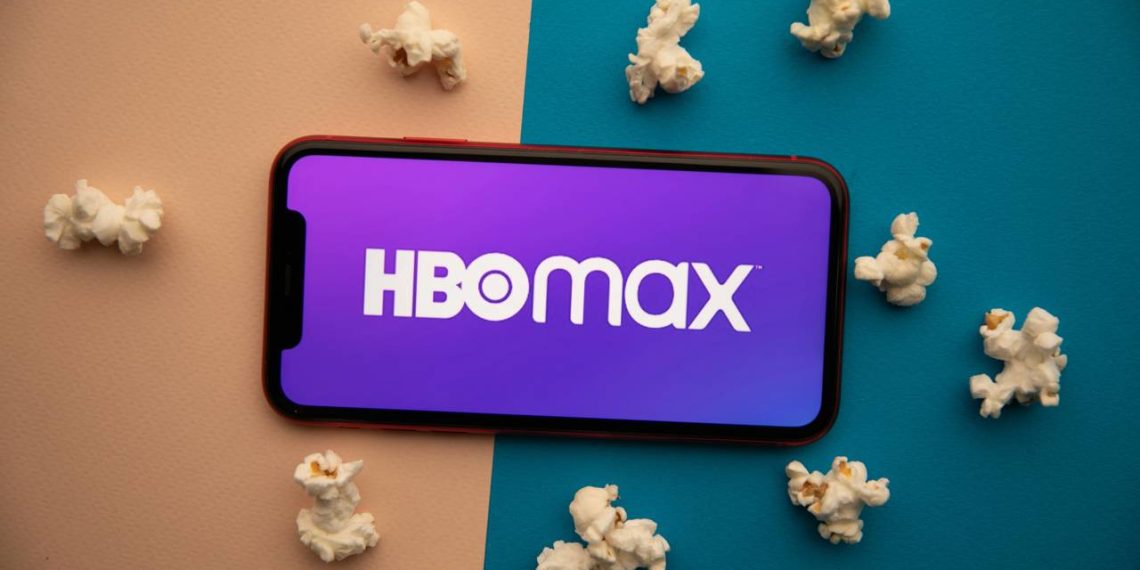 HBO Max - Créditos: depositphotos.com / burdun