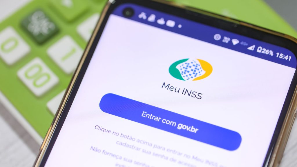Meu INSS – Créditos: depositphotos.com / rmcarvalhobsb