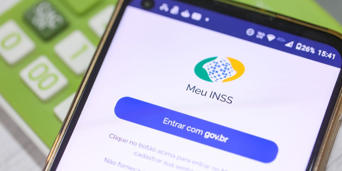 Meu INSS – Créditos: depositphotos.com / rmcarvalhobsb