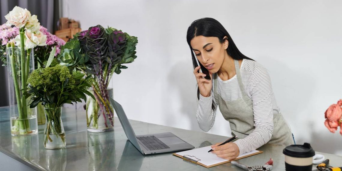 Organizar tarefas - Créditos: depositphotos.com / IgorVetushko