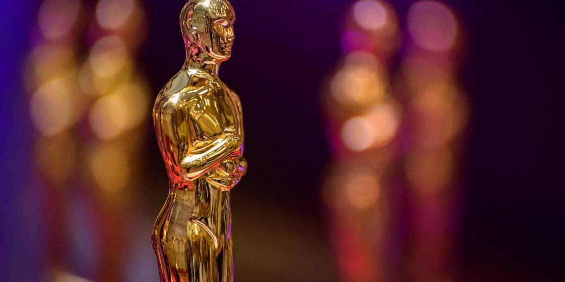 Oscar - Créditos: depositphotos.com / MidoSemsem