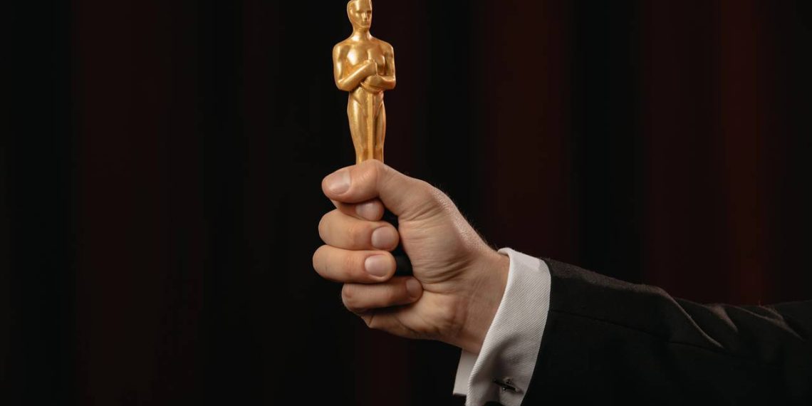 Oscar - Créditos: depositphotos.com / AndrewLozovyi