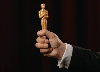 Oscar - Créditos: depositphotos.com / AndrewLozovyi