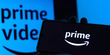 Prime Video - Créditos: depositphotos.com / AndresSernaPulido