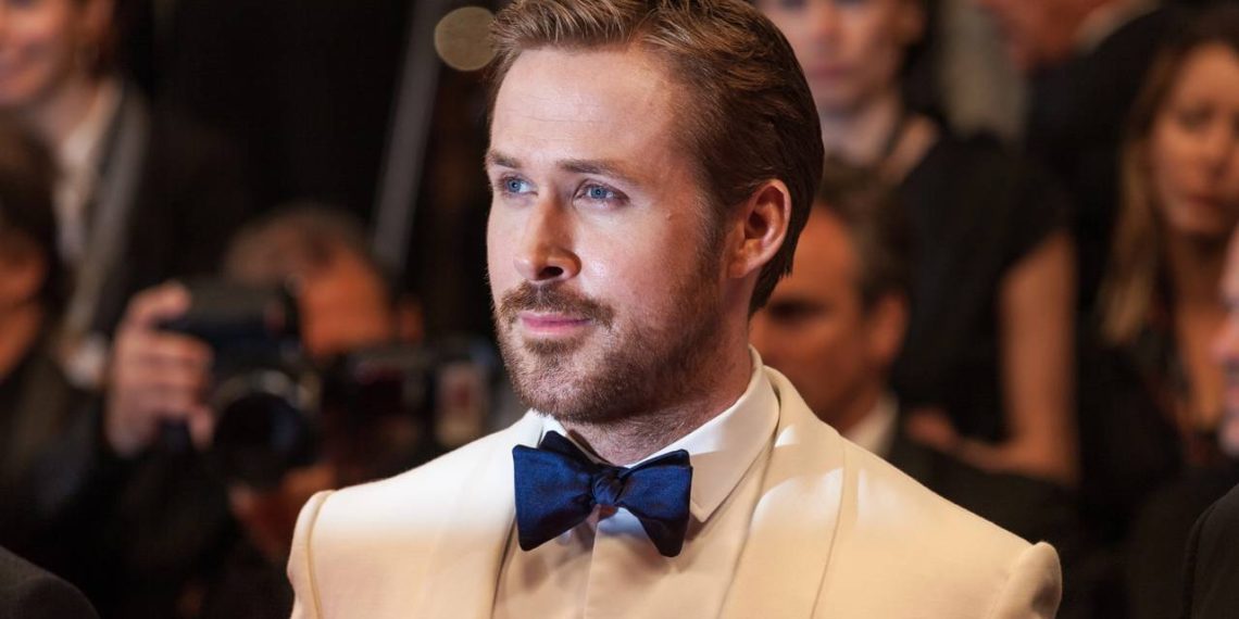 Ryan Gosling - Créditos: depositphotos.com / tanka_v