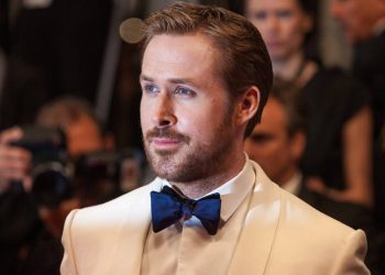 Ryan Gosling - Créditos: depositphotos.com / tanka_v