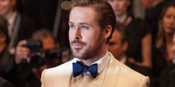 Ryan Gosling - Créditos: depositphotos.com / tanka_v