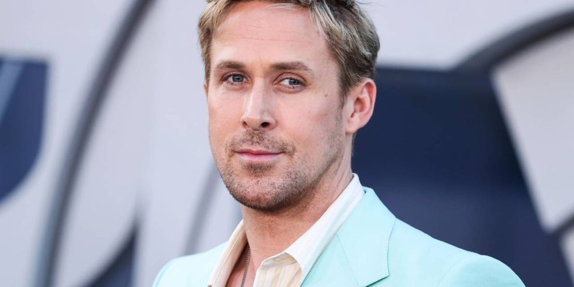 Ryan Gosling - Créditos: depositphotos.com / Image Press Agency