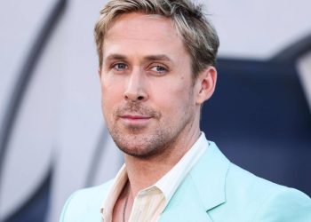 Ryan Gosling - Créditos: depositphotos.com / Image Press Agency