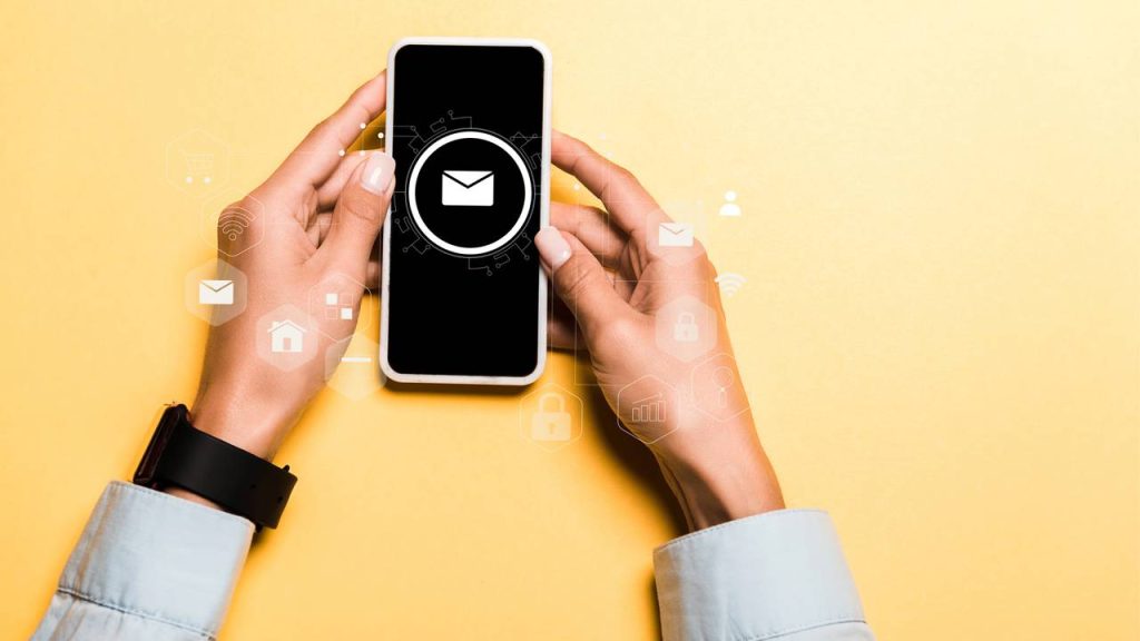 Segurança cibernética - Créditos: depositphotos.com / HayDmitriy