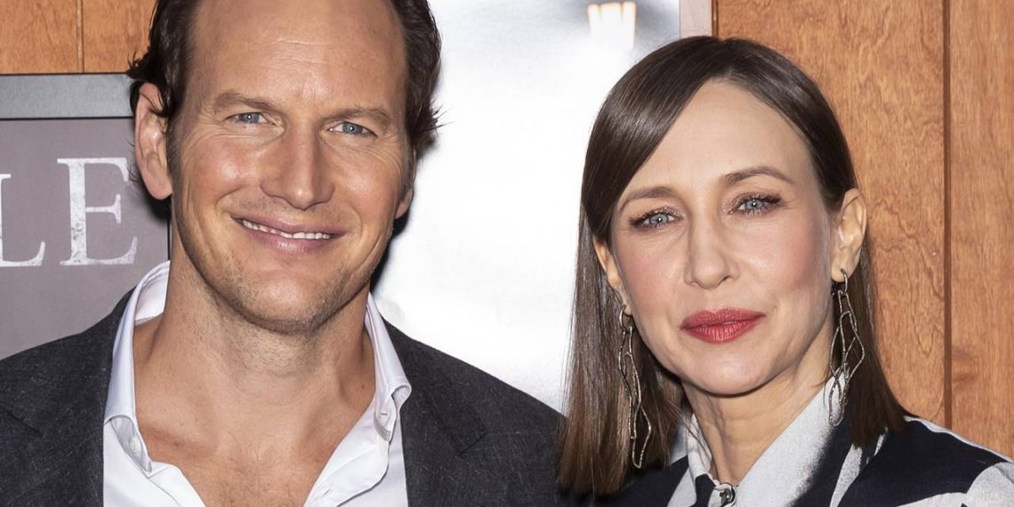 Protagonistas de Invocação do Mal - Créditos: depositphotos.com / SharpShooter