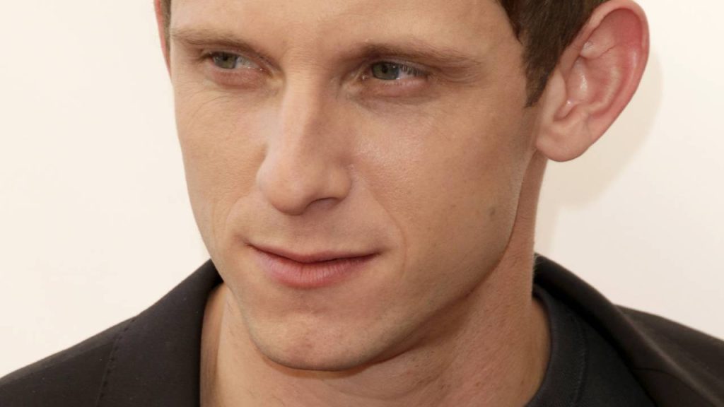Jamie Bell - Créditos: depositphotos.com / Jean_Nelson