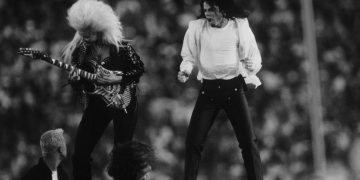 Michael Jackson - Créditos: depositphotos.com / ProShooter