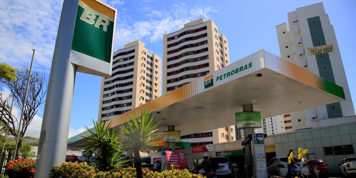 Petrobras - Créditos: depositphotos.com / joasouza