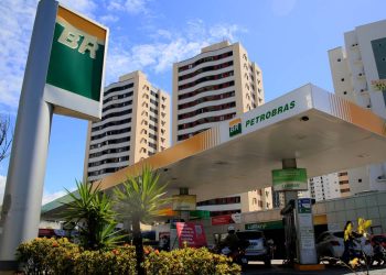 Petrobras - Créditos: depositphotos.com / joasouza